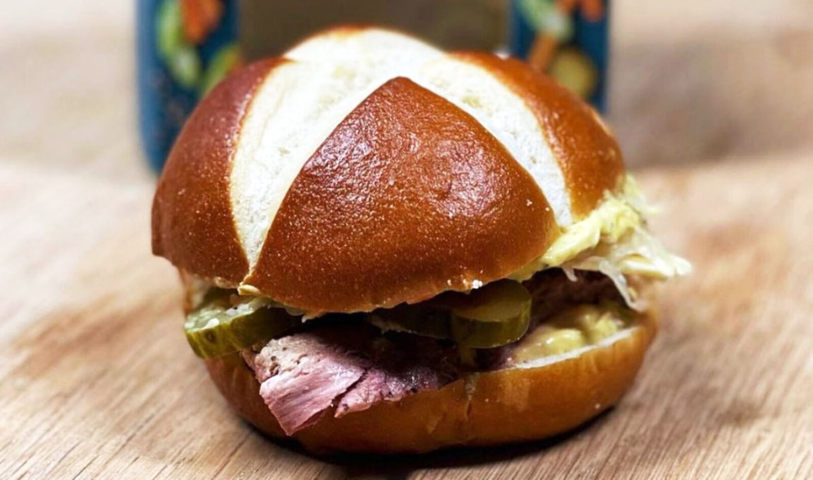 2 Vegan Beef Sandwiches Sell Every Minute In This UK Supermarket