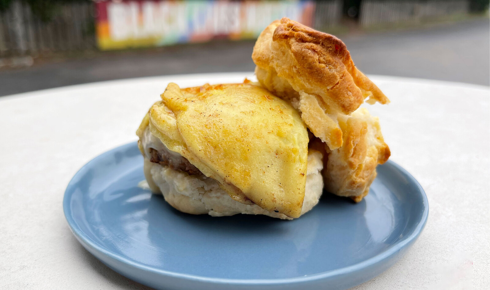 IHOP debuts biscuits menu