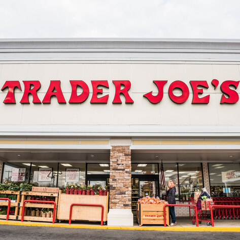 The Best Vegan Snacks at Trader Joe’s