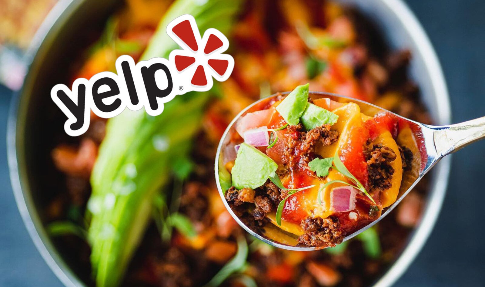 Yelp Reveals Its Top Vegan Restaurant Options in Every State