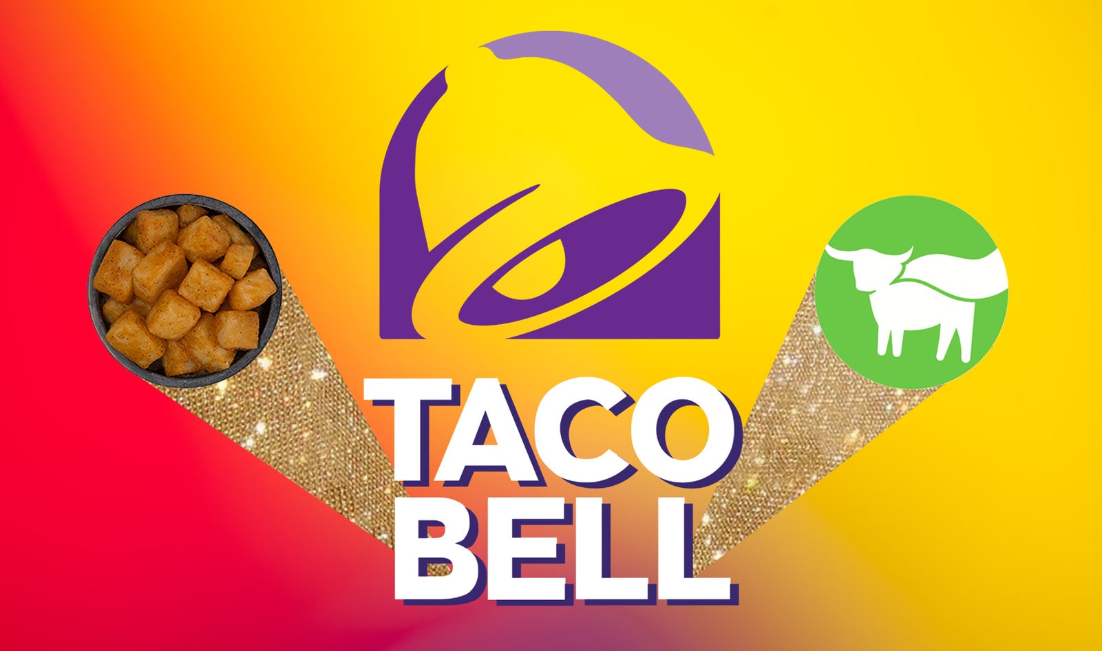 Vegan Taco Bell Lovers, Rejoice: Potatoes Are Coming Back and Beyond Meat Is on the Way&nbsp;