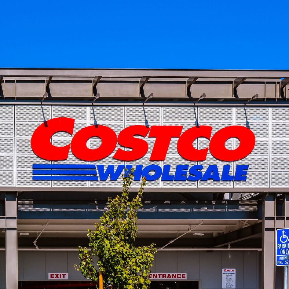 Costco Promotes Veganuary to 15 Million Customers