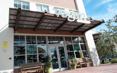 This Black-Owned Vegan Grocery Store to Open Locations in Every Major US City by 2024