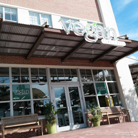 This Black-Owned Vegan Grocery Store to Open Locations in Every Major US City by 2024