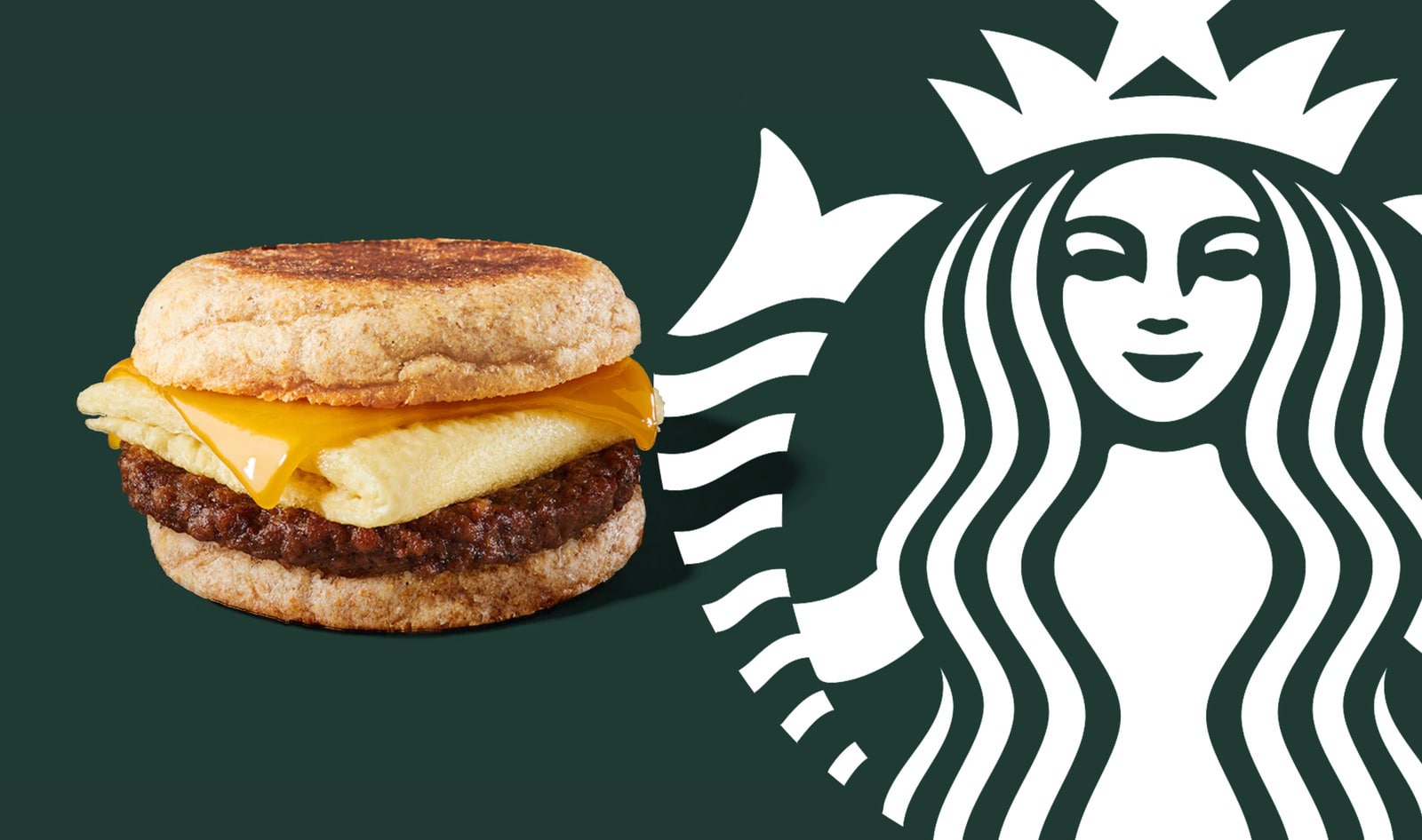Starbucks Vegan Breakfast Sandwiches Spotted in Dallas