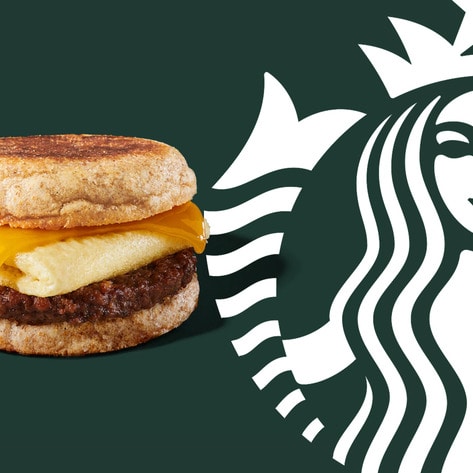 Starbucks Vegan Breakfast Sandwiches Spotted in Dallas