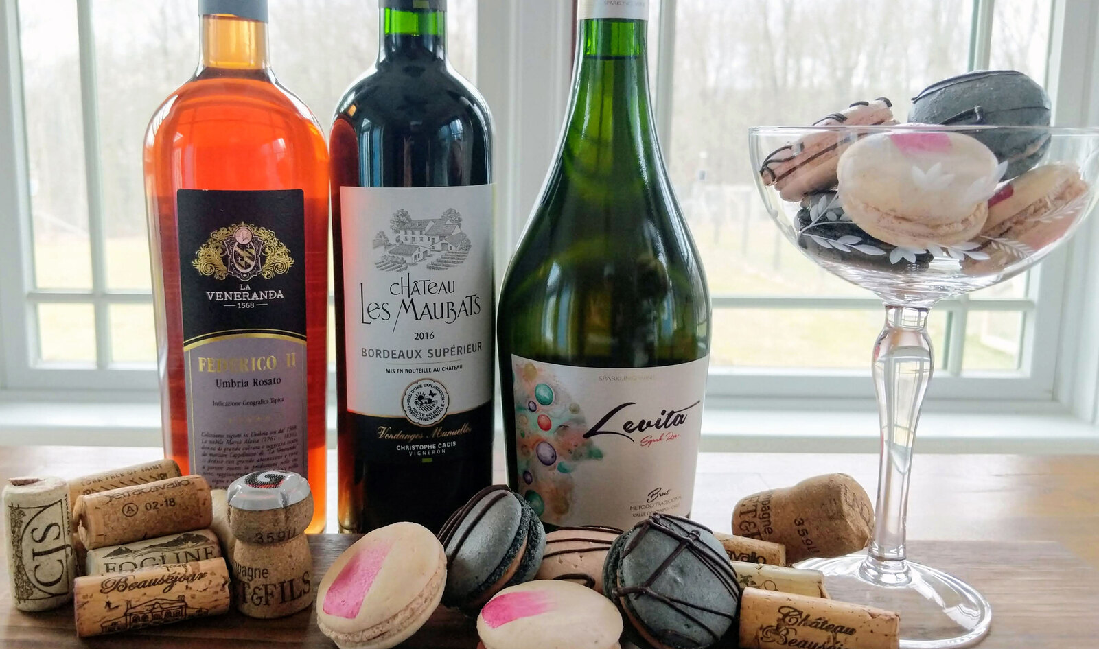 This New Marketplace Delivers Vegan Wine Straight to Your Door