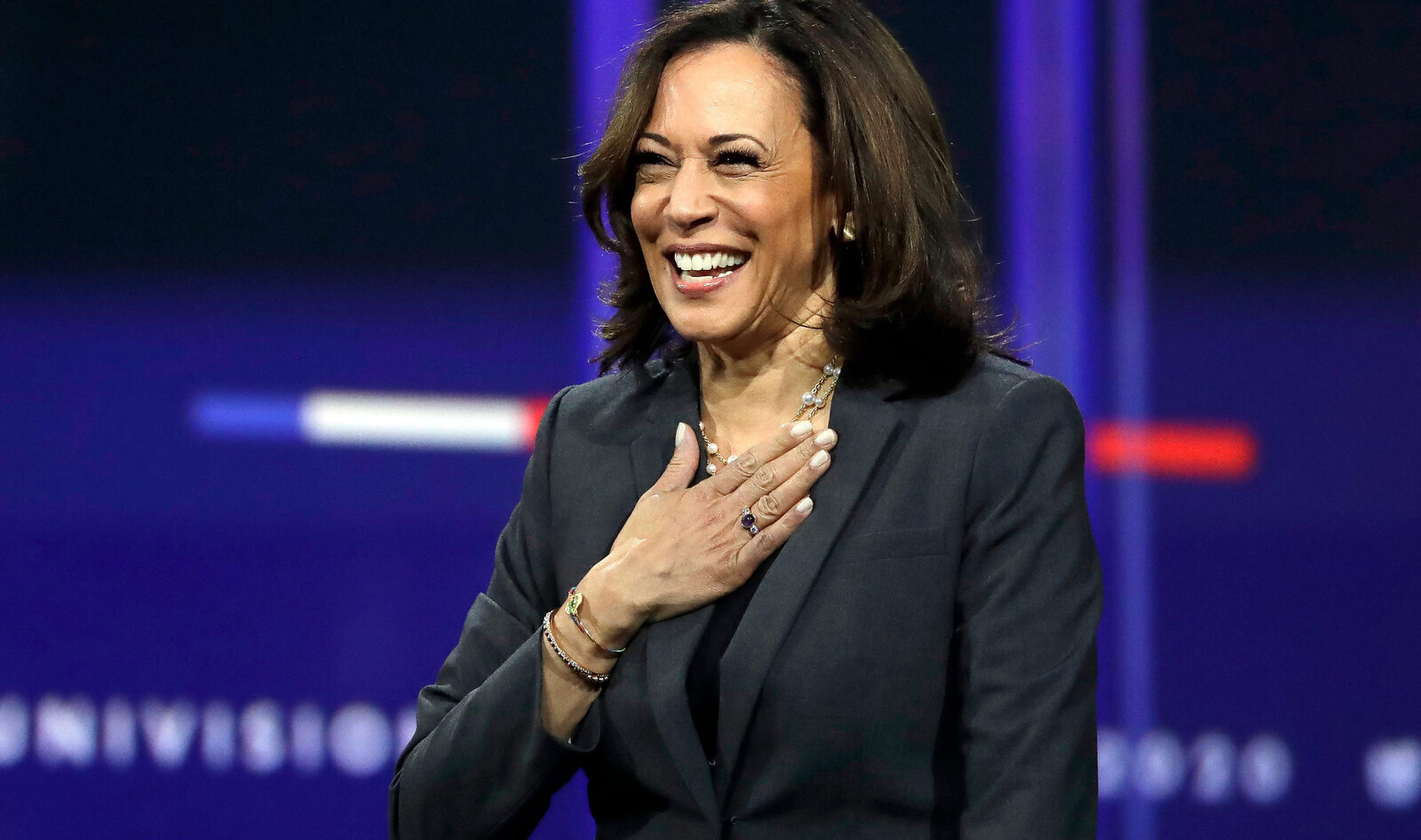 Kamala Harris’ Ancestral Indian Village to Celebrate Inauguration with Vegan Feast