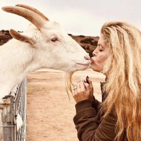 8 Inspiring Vegans Over 50