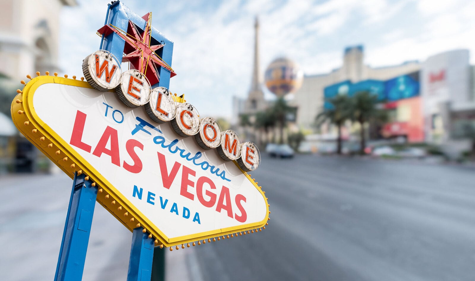 First Las Vegas Vegan Culinary School to Open This Spring