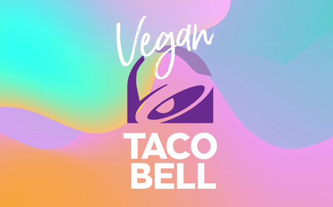 How to Order Vegan at Taco Bell: The Ultimate Guide