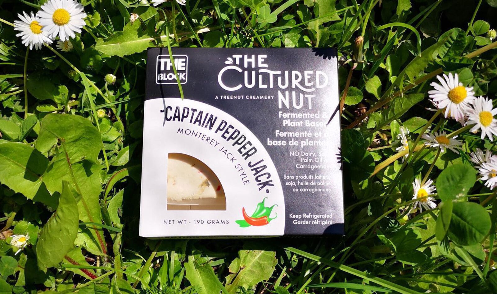 Canada’s Vegan Butcher to Acquire a Dairy-Free Cheese Brand
