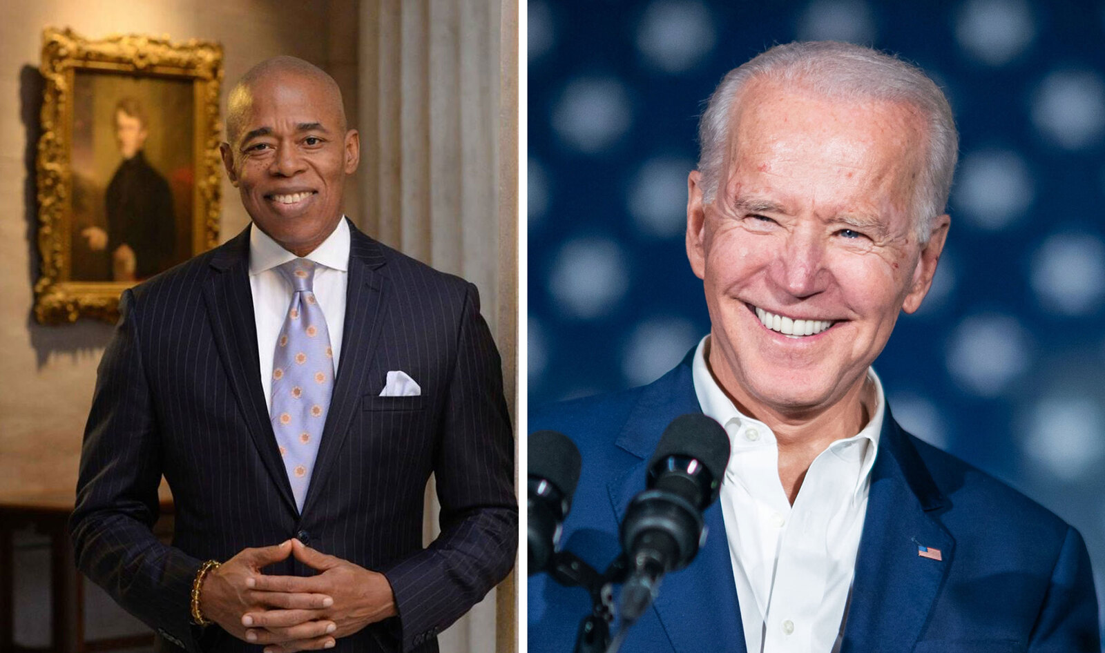 Brooklyn President to Biden: We Need a Dialogue on Plant-Based Nutrition