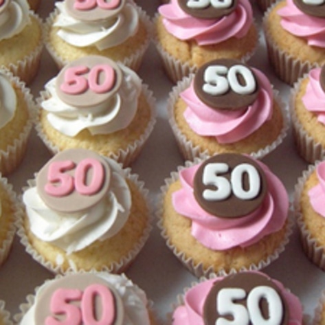 Vegan Society Anniversary