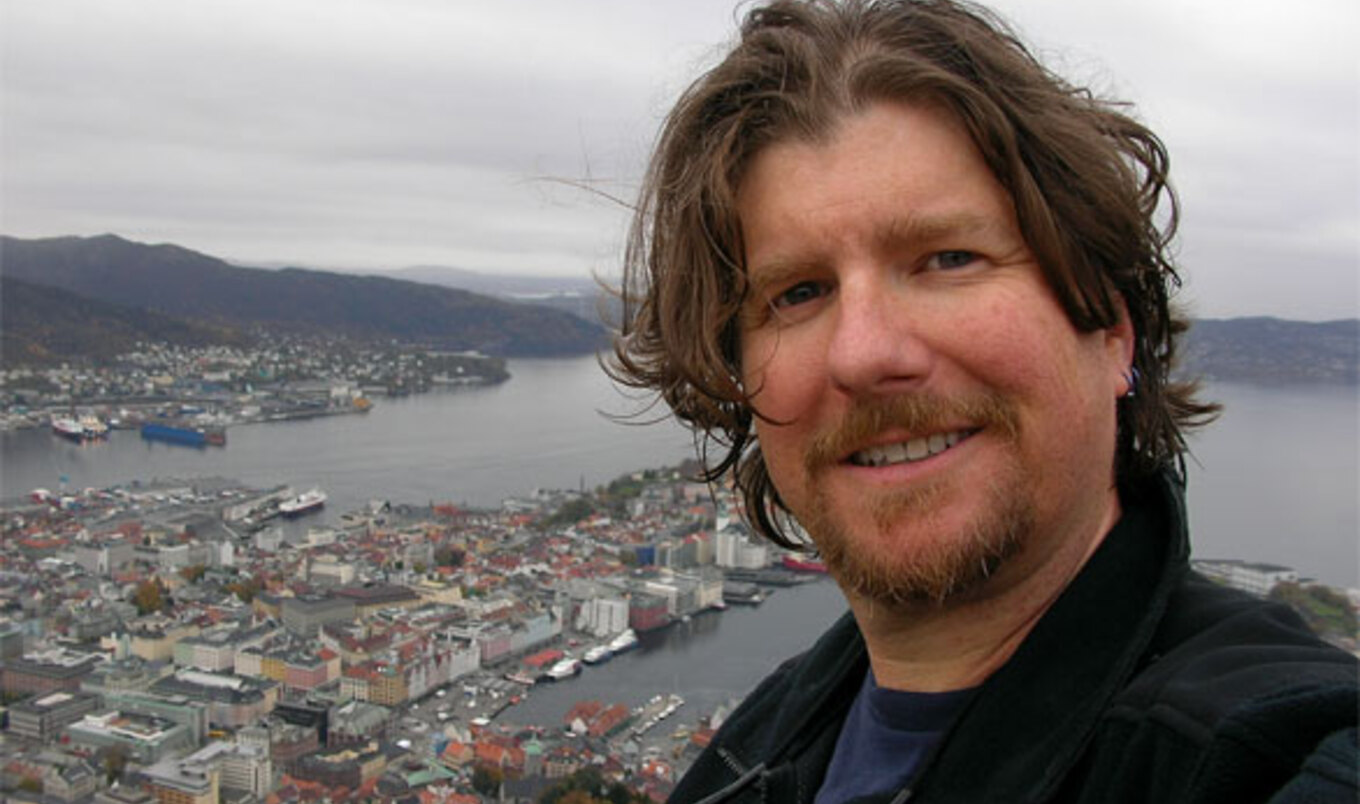 Interview with Billy Hulting