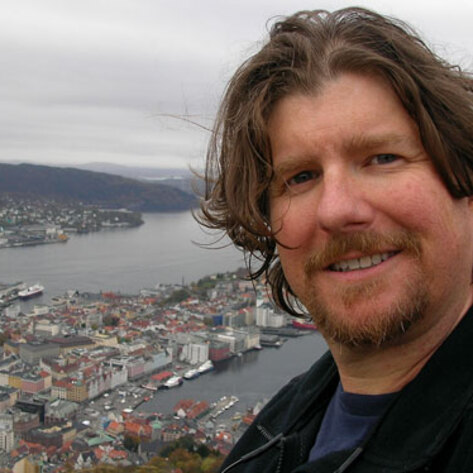 Interview with Billy Hulting