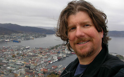 Interview with Billy Hulting