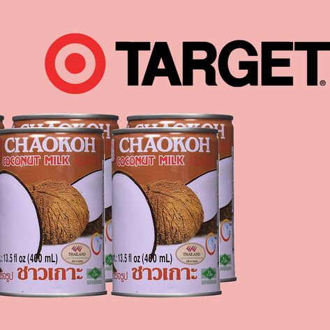 Target Drops Coconut Milk Brand Linked to Forced Monkey Labor