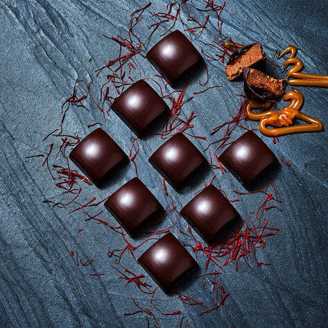 Matthew Kenney Launches Vegan Chocolate Brand and Bonbon Shop