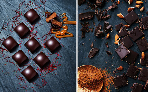 Matthew Kenney Launches Vegan Chocolate Brand and Bonbon Shop
