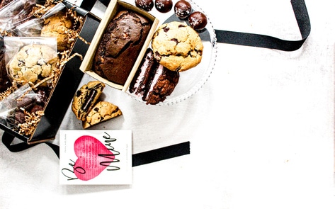 12 Vegan Valentines Treats That Ship Nationwide
