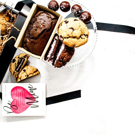 12 Vegan Valentines Treats That Ship Nationwide