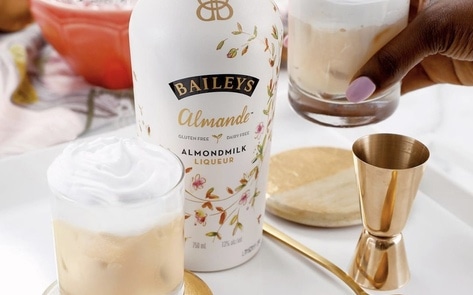 7 Baileys Vegan Irish Cream Recipes You Didn't Know You Needed