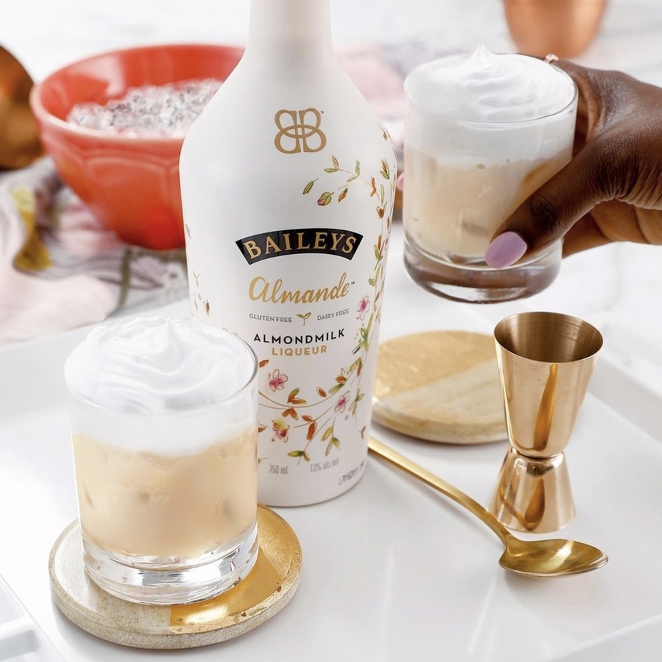 7 Baileys Vegan Irish Cream Recipes You Didn't Know You Needed