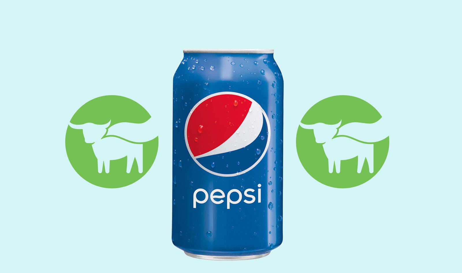 Beyond Meat and Pepsi Team up to Push Plant-Based Snacks