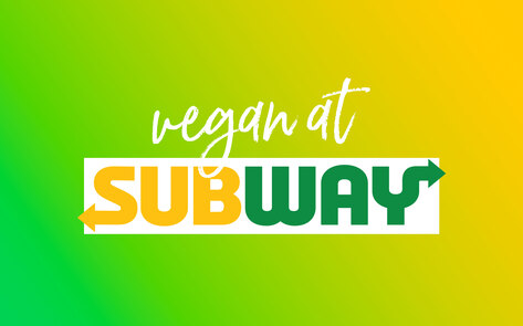 How to Order Vegan at Subway: A Sandwich Lover's Guide