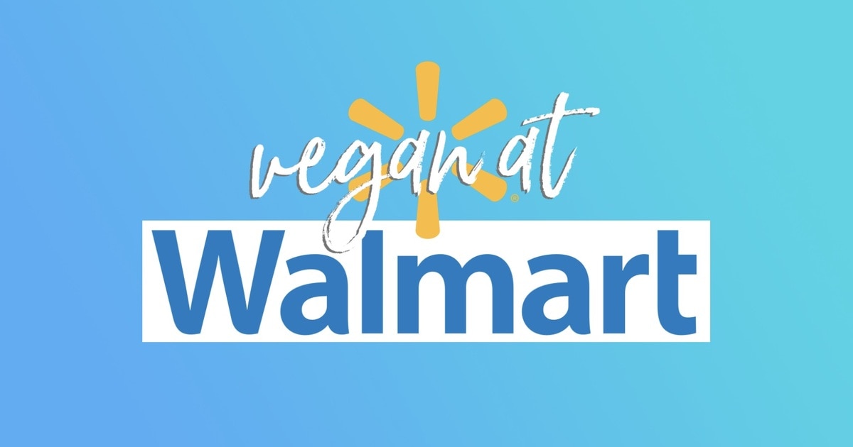 The 32 Best Vegan Food Finds at Walmart: The Ultimate Guide