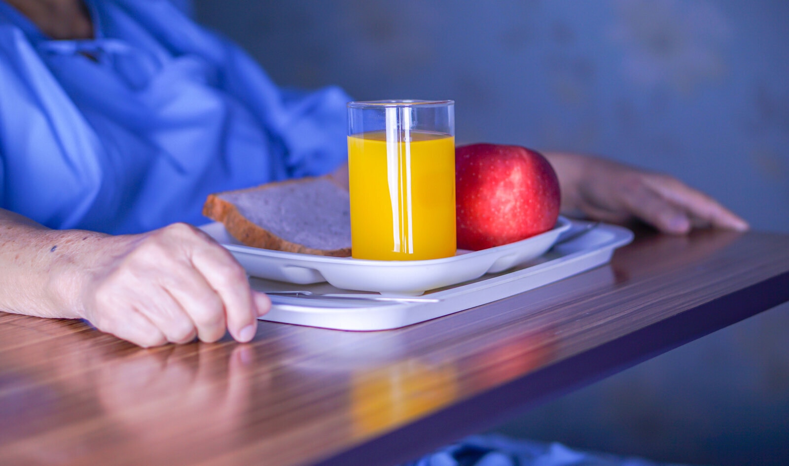 New Legislation Seeks to Ban Bacon from Hospitals in Oregon