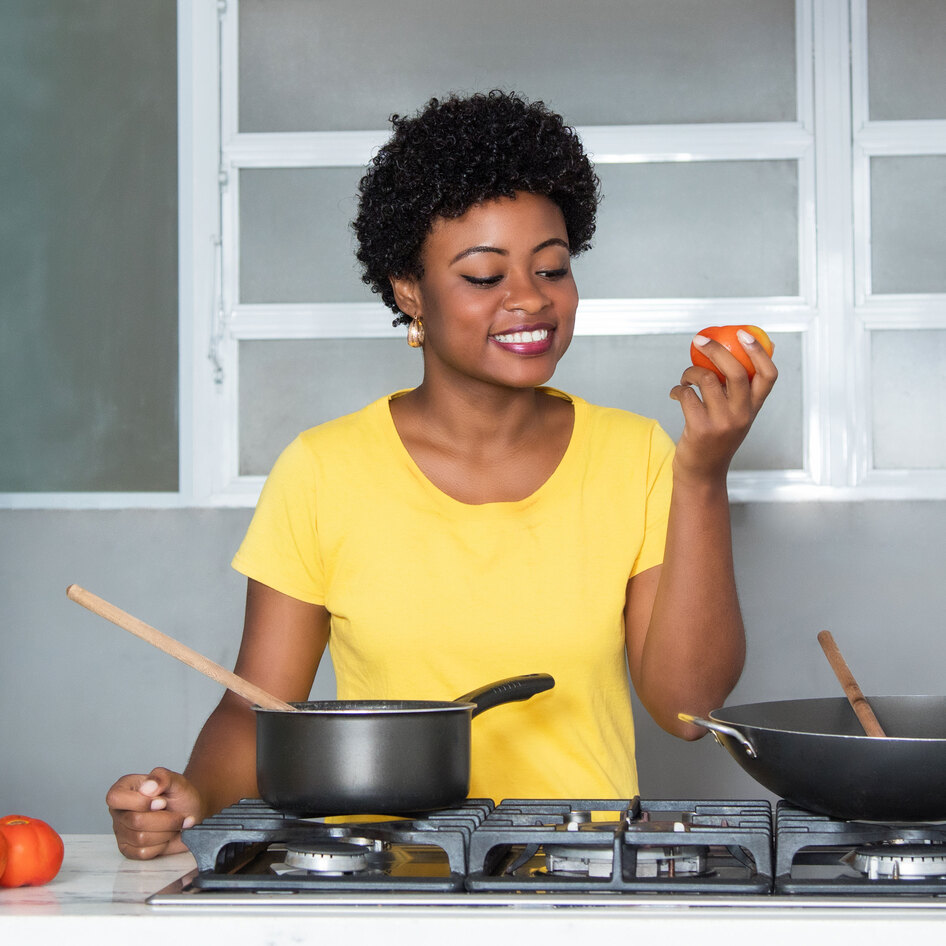 Celebrate Black History Month with AfroVegan Society’s New "Veguary" Campaign