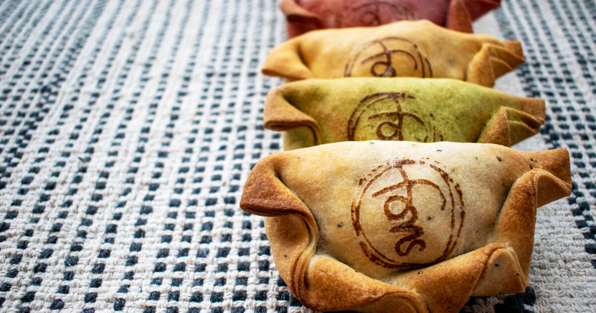 America’s First Vegan Empanada Shop to Open in Chicago VegNews