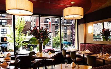 New York City Thanksgiving