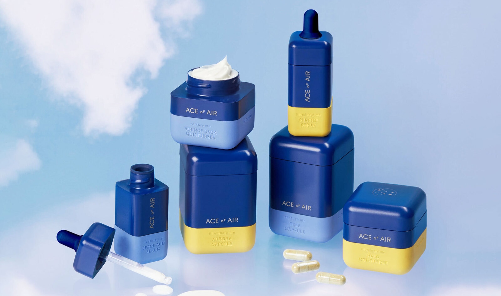Vegan Supermodel Petra Němcová Launches Cruelty-Free Zero-Waste Beauty Brand