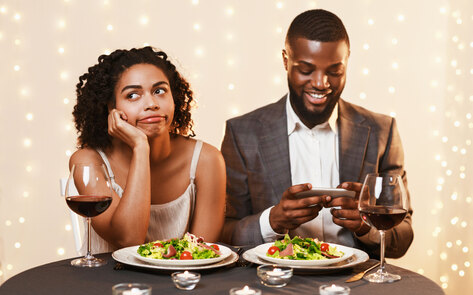 Sweet Earth Teams up With OkCupid to Explore Veggie Dating Dilemmas&nbsp;