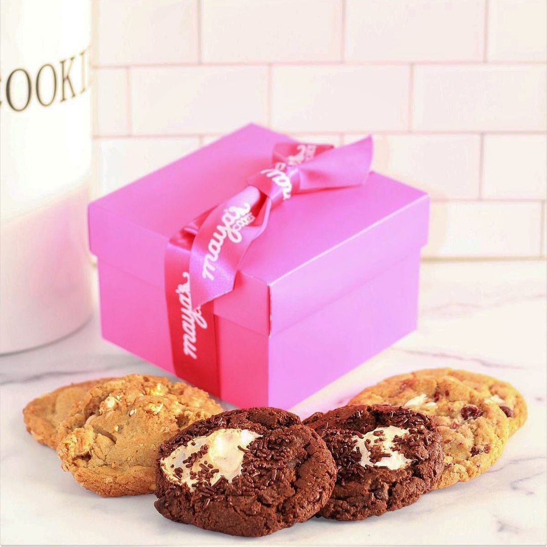 VegNews.MayasCookies