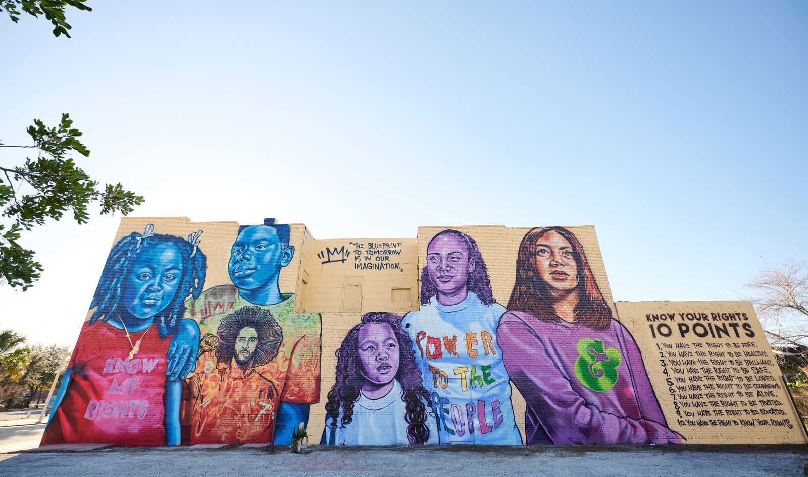 VegNews.Ben&JerrysMural2