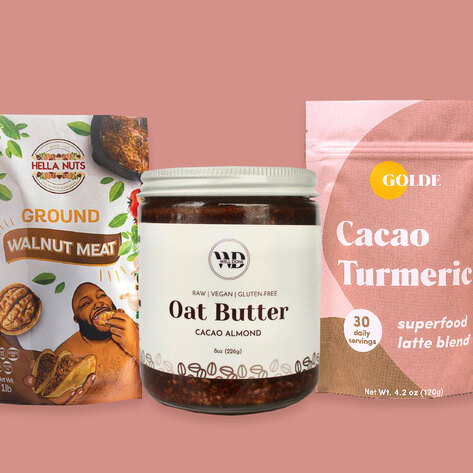 17 Vegan Black-Owned Food Brands to Support During Black History Month