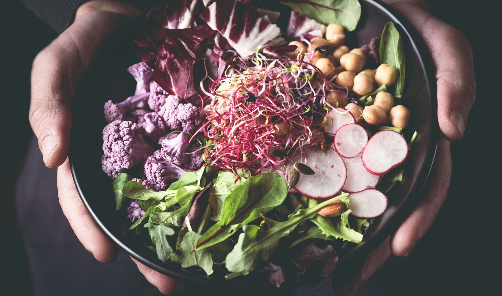 UN Endorses Call for a Global Shift to a Plant-Based Diet