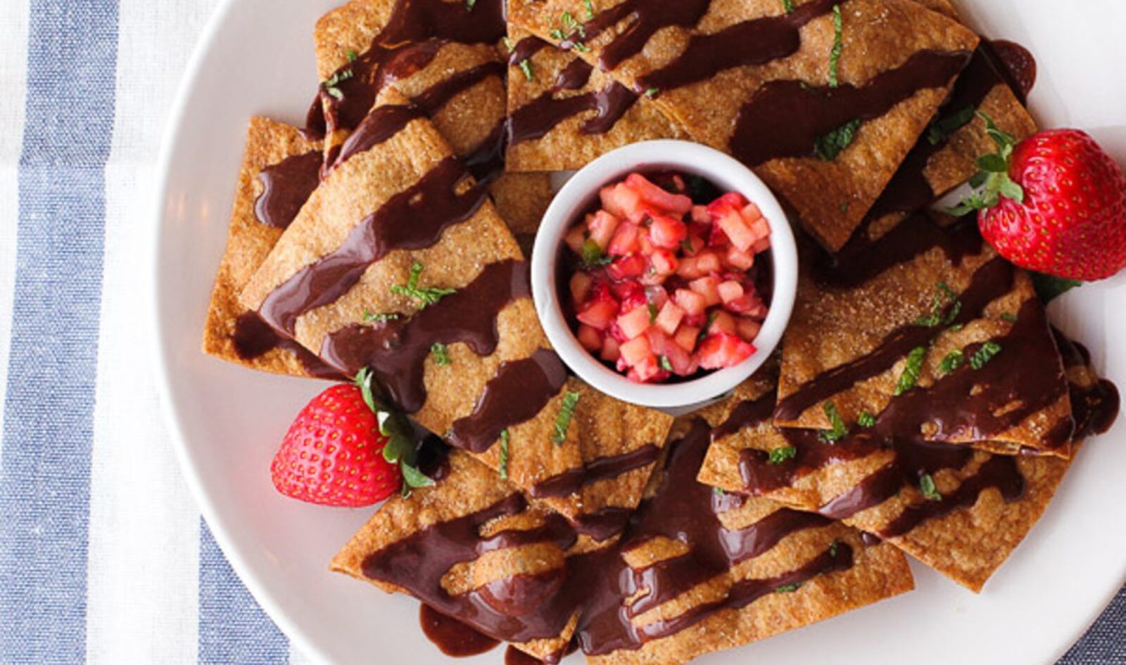 11 Vegan Super Bowl Foods That Aren't Nachos. They're Better. &nbsp;