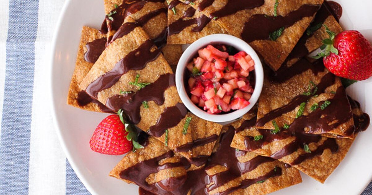 16 Vegan Super Bowl Snacks Everyone Will Enjoy - Vimarsana News