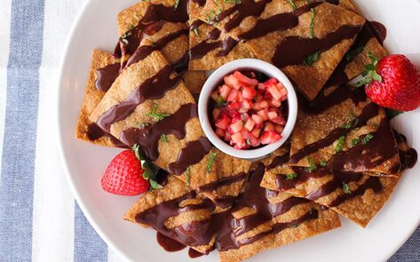 16 Vegan Super Bowl Snacks Everyone Will Enjoy