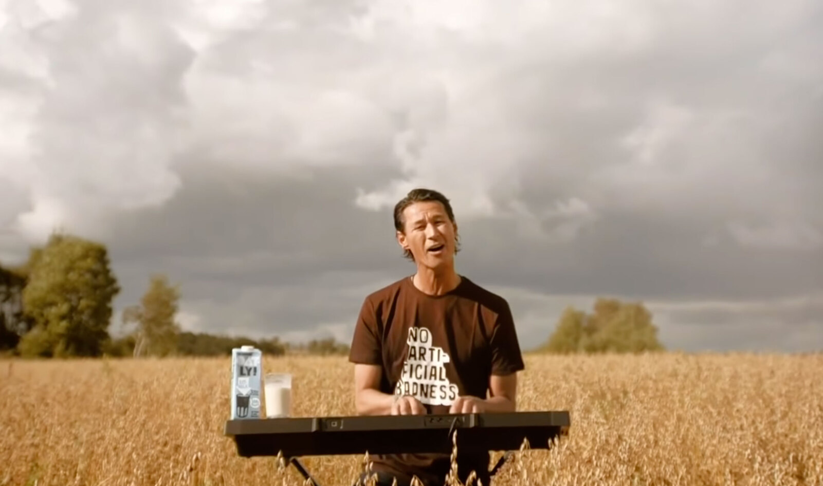 That Weird Oatly Super Bowl Commercial Was Actually Pretty Great