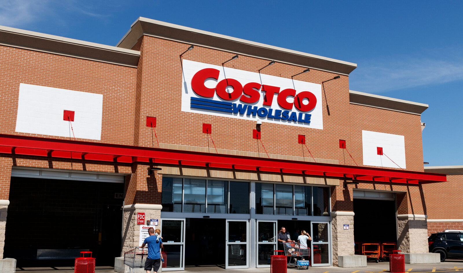 Costco’s Popular Rotisserie Chickens Are a Product of Animal Cruelty, New Investigation Finds