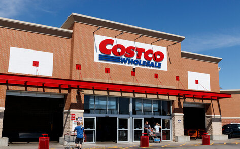 Costco’s Popular Rotisserie Chickens Are a Product of Animal Cruelty, New Investigation Finds