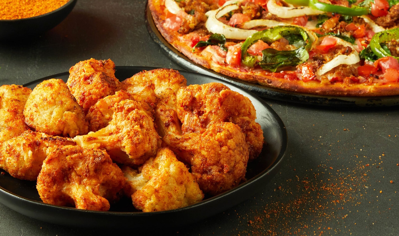 Pizza Chain Donatos Launches Vegan Wings at Nearly 200 Locations