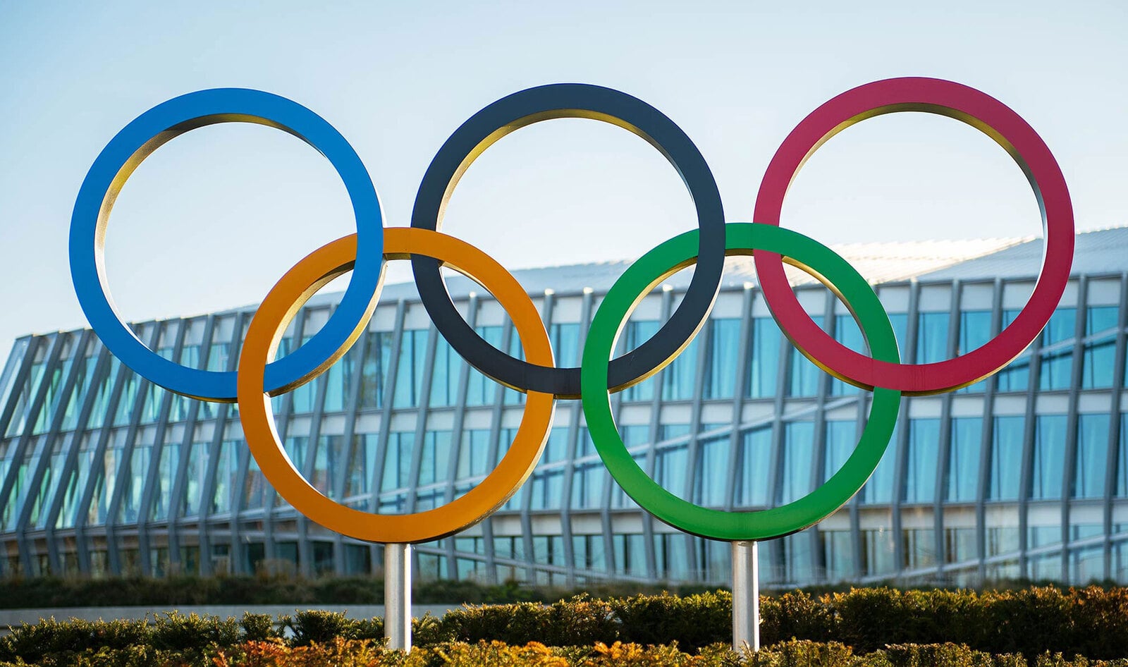 Olympic Committee Urged to Drop Dairy Industry Advertising