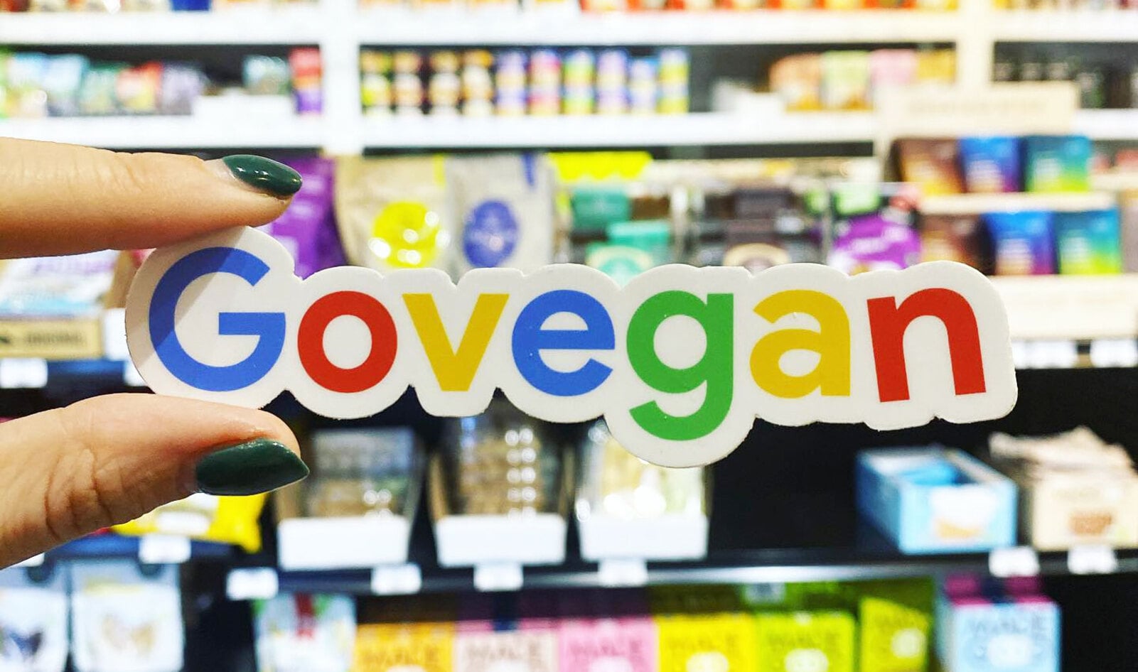 You Can Now Pay for Vegan Groceries with Bitcoin